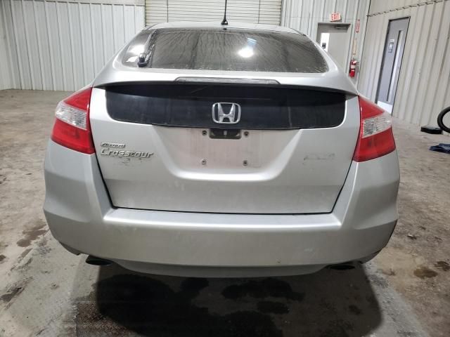 2010 Honda Accord Crosstour EX