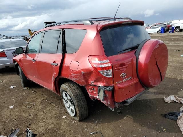 2009 Toyota Rav4