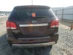 2012 KIA Sorento SX