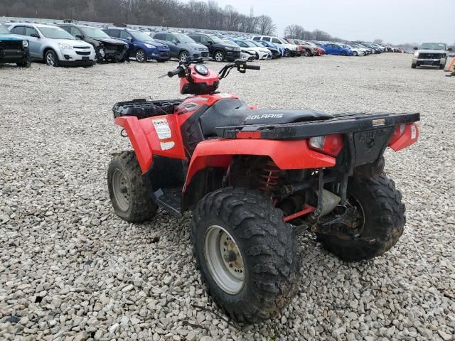 2006 Polaris Sportsman 500