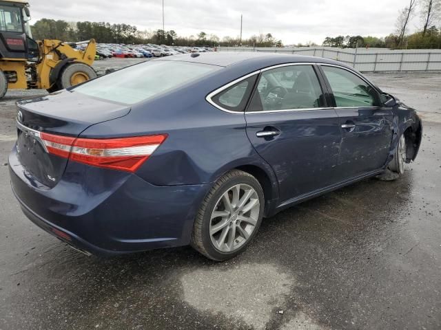 2014 Toyota Avalon Base