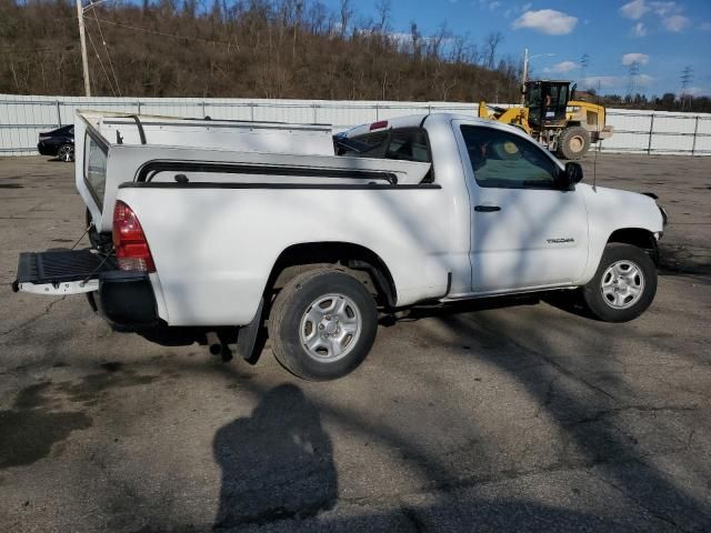 2008 Toyota Tacoma