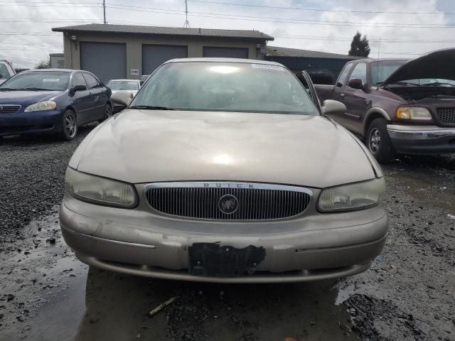 2001 Buick Century Custom