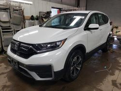 Honda CRV salvage cars for sale: 2022 Honda CR-V SE