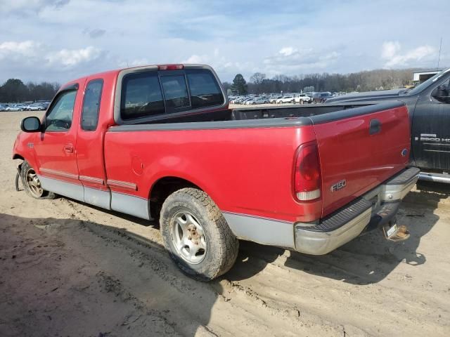 1997 Ford F150