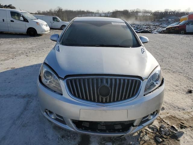 2012 Buick Verano