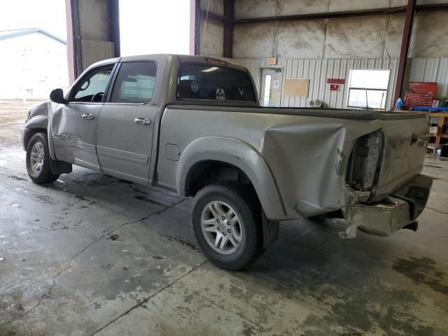 2005 Toyota Tundra Double Cab SR5