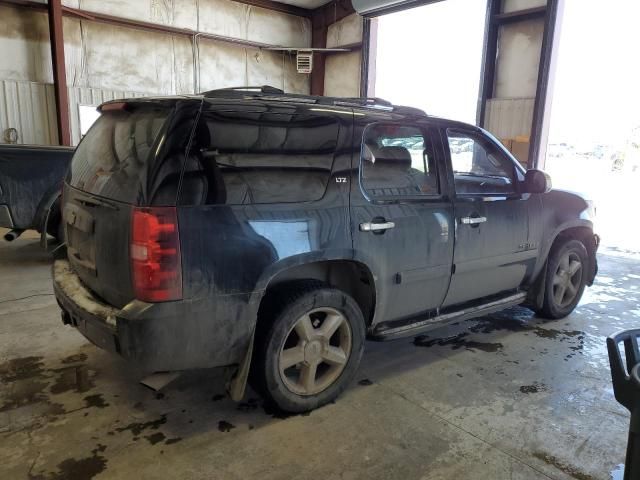 2007 Chevrolet Tahoe K1500