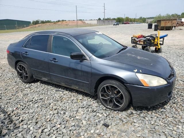 2004 Honda Accord LX