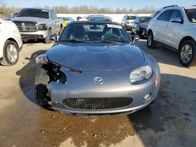 2007 Mazda MX-5 Miata