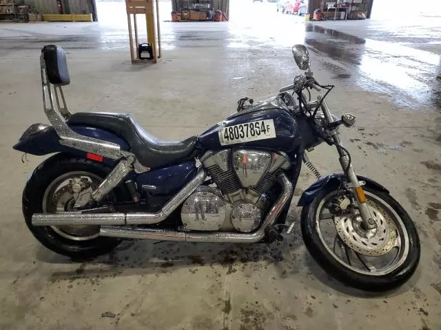 2007 Honda VTX1300 C