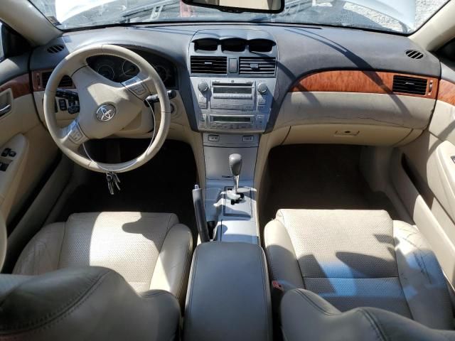 2008 Toyota Camry Solara SE