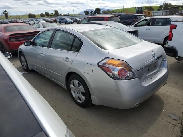 2008 Nissan Altima 2.5