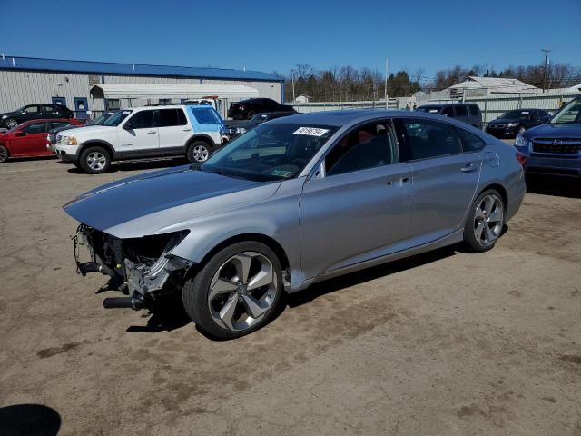 2019 Honda Accord Touring