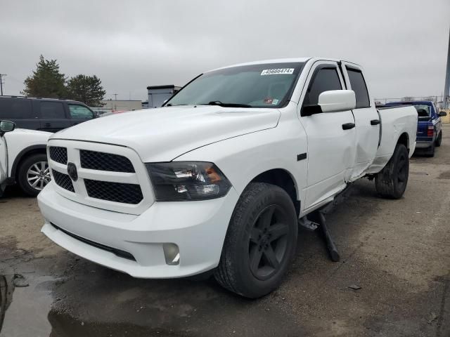 2017 Dodge RAM 1500 ST