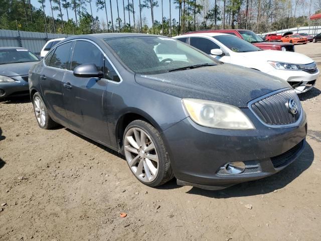 2013 Buick Verano