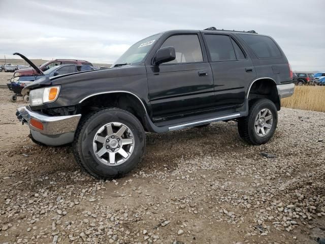 1997 Toyota 4runner SR5