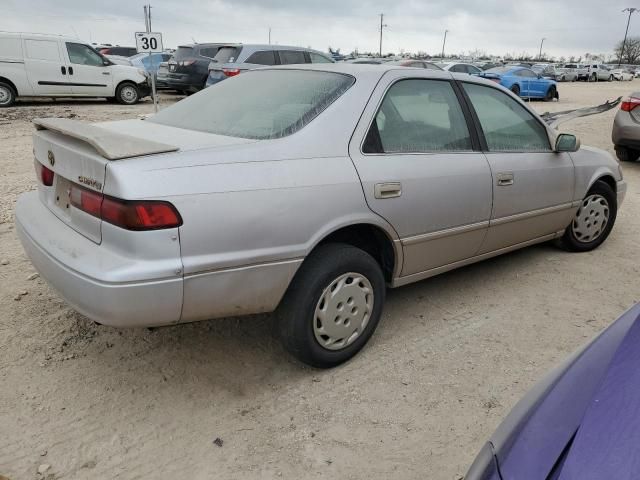 1999 Toyota Camry CE