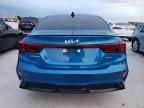 2024 KIA Forte GT Line