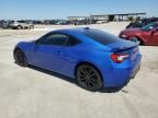 2017 Subaru BRZ 2.0 Limited