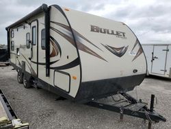 Vehiculos salvage en venta de Copart Houston, TX: 2015 Other Trailer