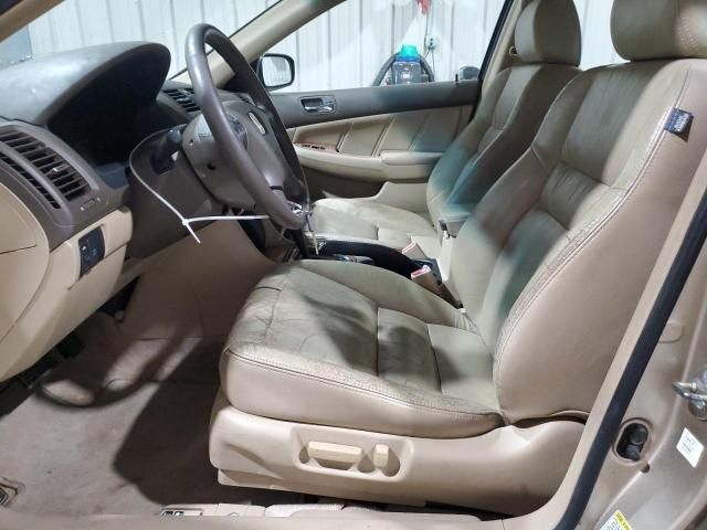 2004 Honda Accord EX