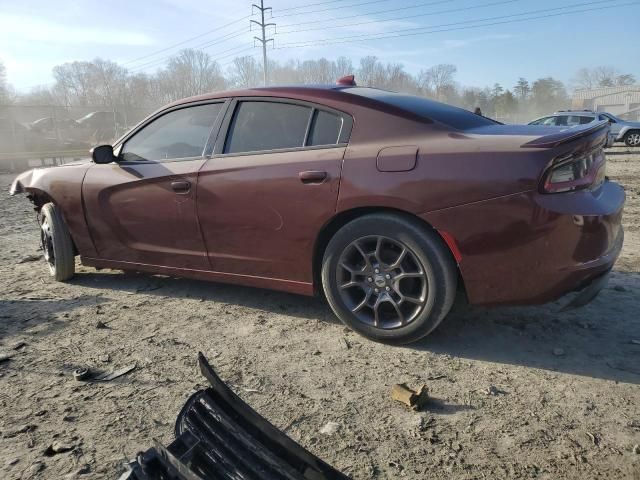 2018 Dodge Charger GT