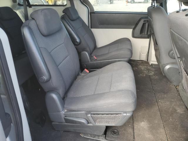 2010 Dodge Grand Caravan SXT