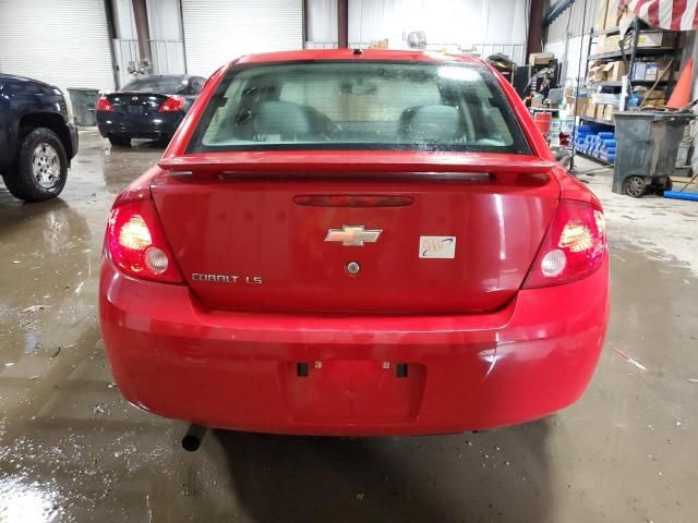 2008 Chevrolet Cobalt LS