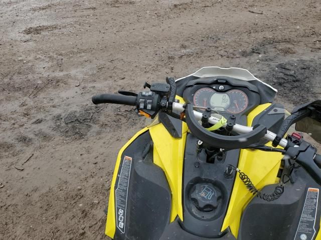 2017 Skidoo 800CC