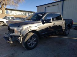 2018 Ford F150 Supercrew for sale in Albuquerque, NM