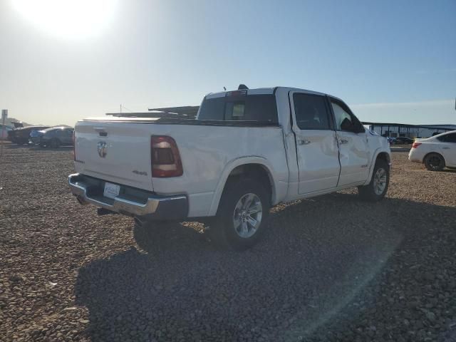 2019 Dodge 1500 Laramie