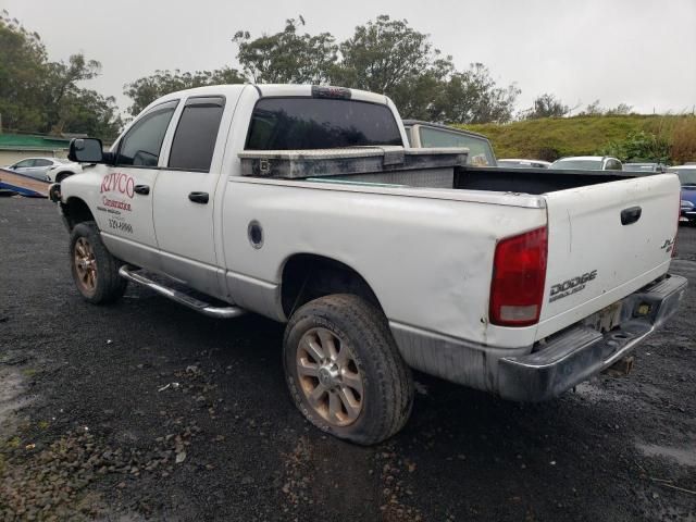 2003 Dodge RAM 2500 ST