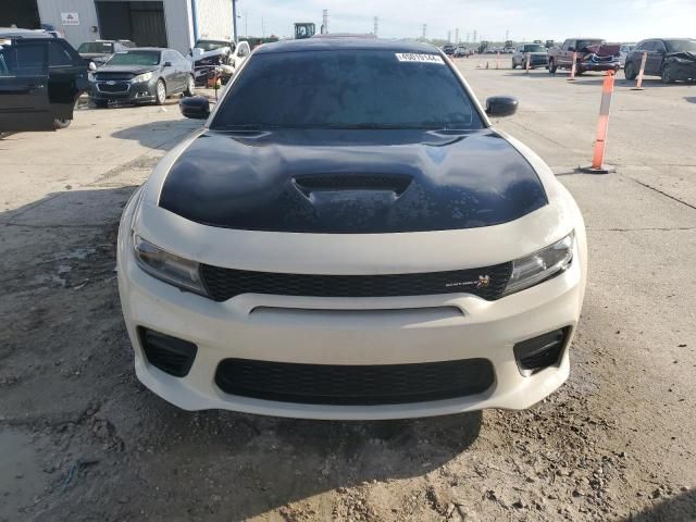 2021 Dodge Charger Scat Pack