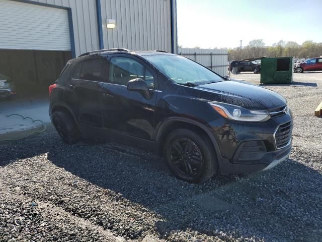 2019 Chevrolet Trax 1LT