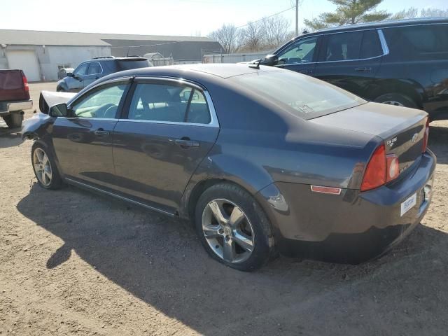 2010 Chevrolet Malibu 2LT