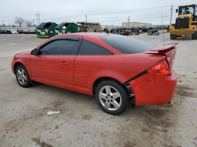 2008 Pontiac G5