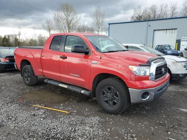 2008 Toyota Tundra Double Cab