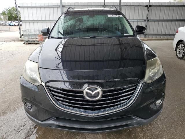 2014 Mazda CX-9 Grand Touring