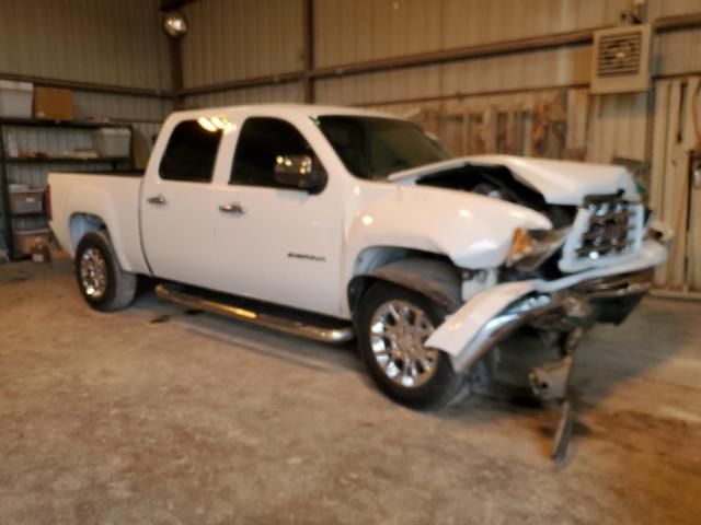 2010 GMC Sierra C1500