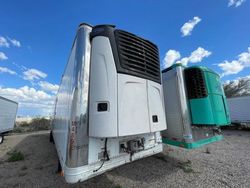Salvage cars for sale from Copart Tucson, AZ: 2011 Great Dane Reefer