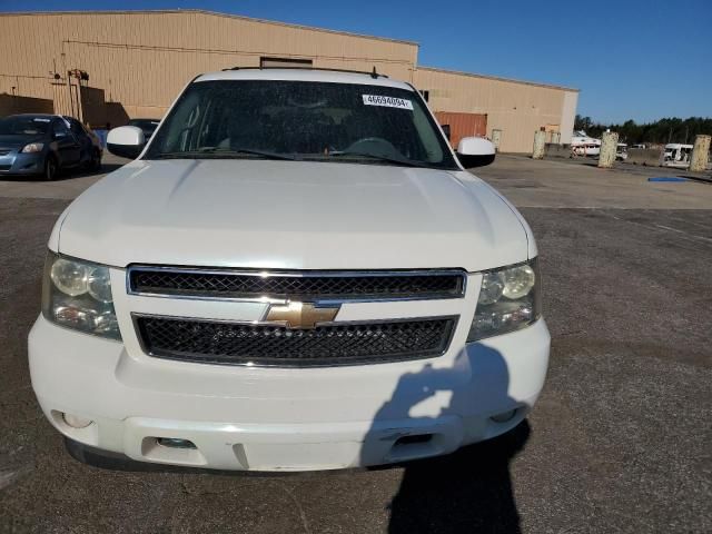 2007 Chevrolet Tahoe K1500