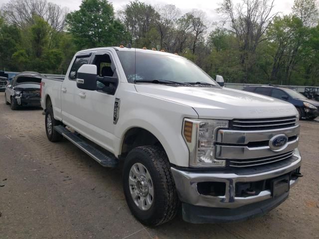 2019 Ford F250 Super Duty