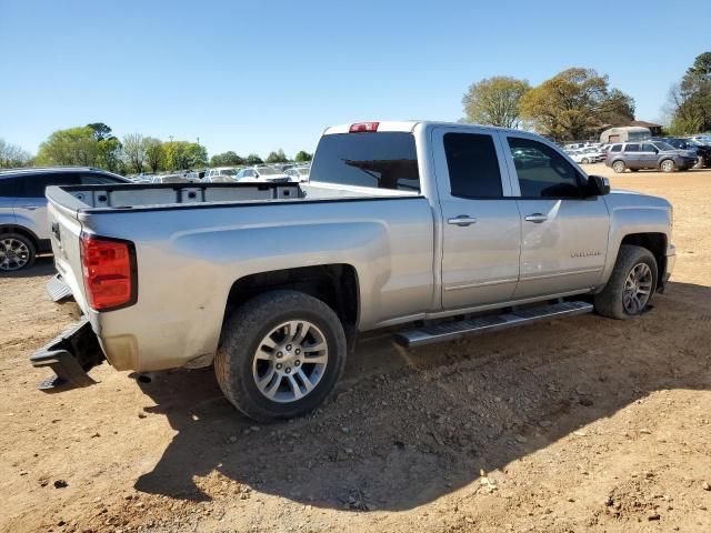 2015 Chevrolet Silverado C1500 LT