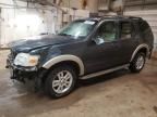 2010 Ford Explorer Eddie Bauer