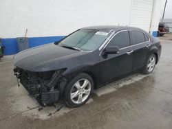 Salvage cars for sale from Copart Farr West, UT: 2011 Acura TSX