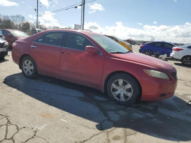 2009 Toyota Camry SE