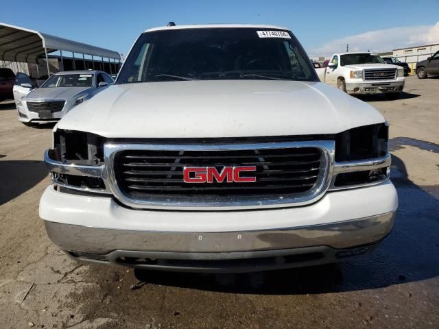 2004 GMC Yukon