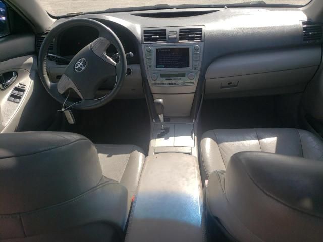 2007 Toyota Camry Hybrid