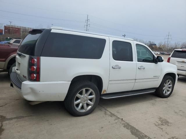 2009 GMC Yukon XL Denali